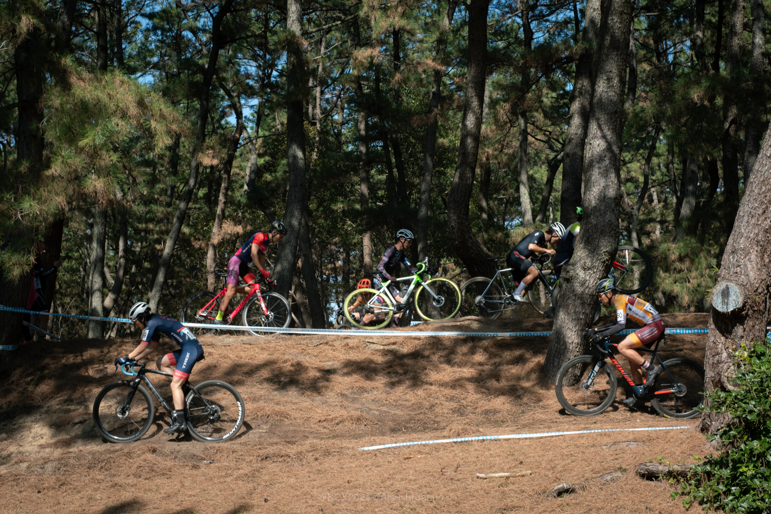 の中道ステージ