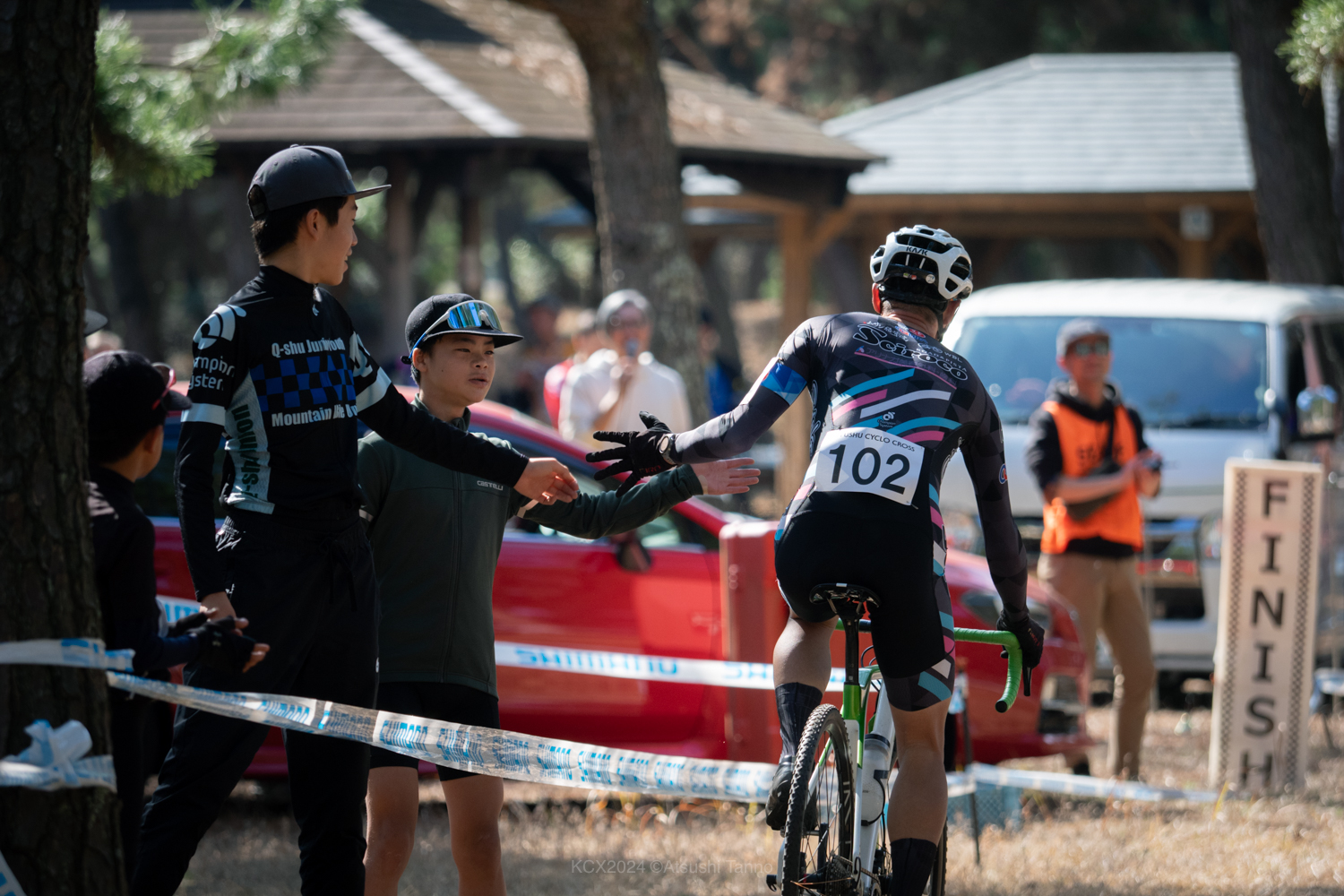 海の中道ステージ