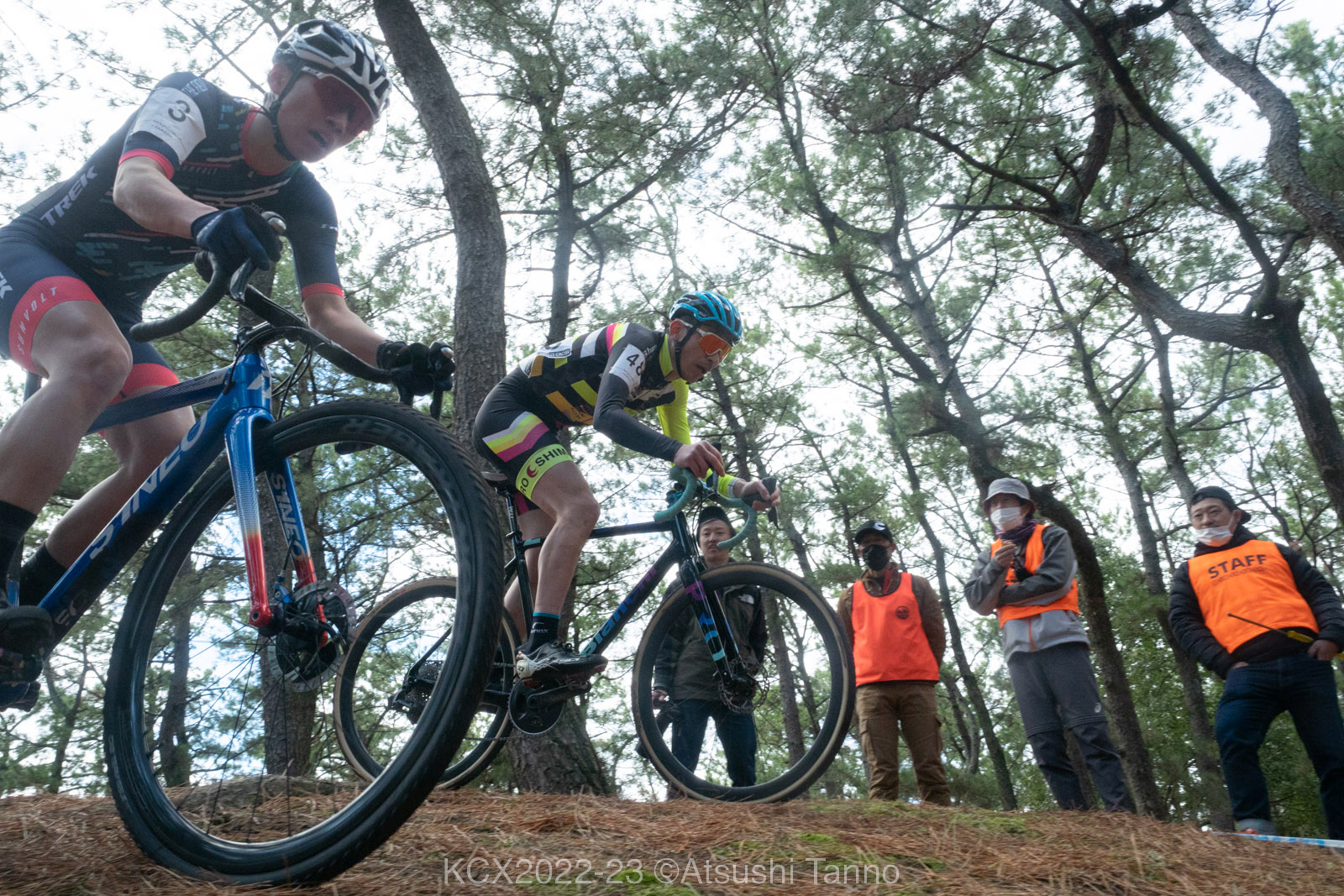 海の中道ステージ