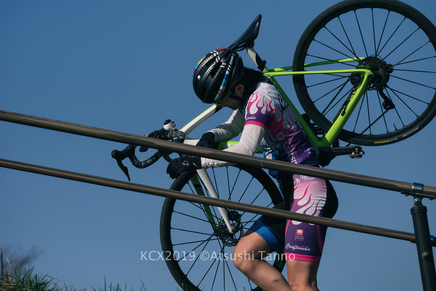 平尾台ステージ