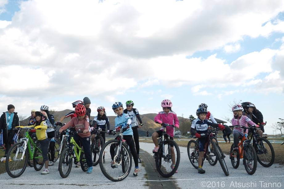 平尾台ステージ