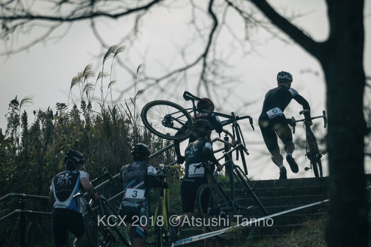 平尾台ステージ